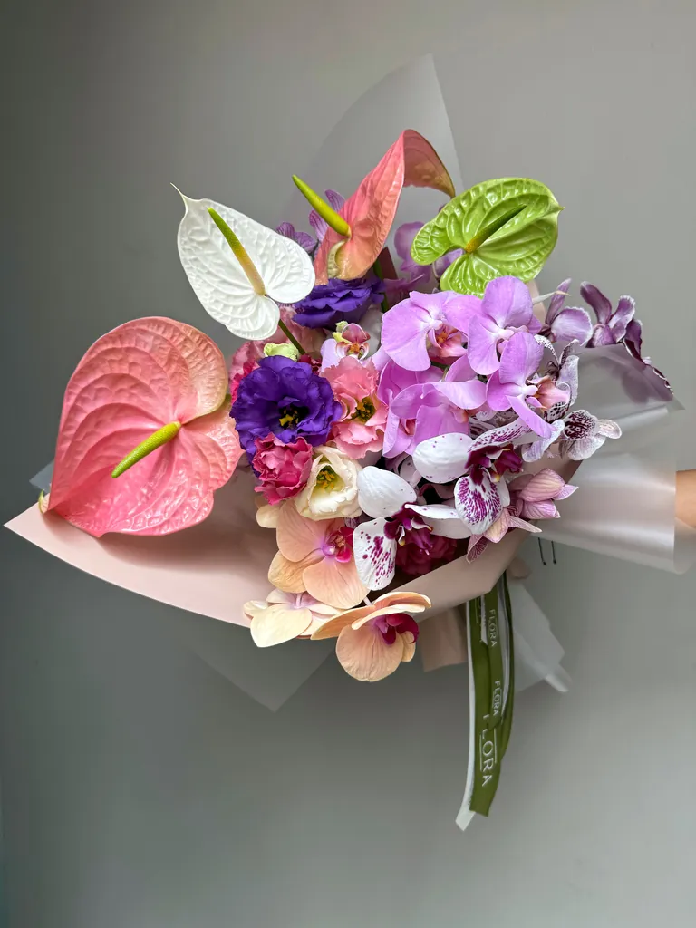 Arreglos de ocasión en Guadalajara y Zapopan