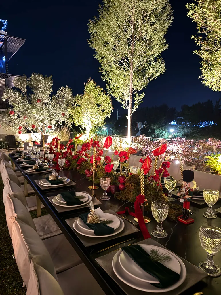 Flores para eventos sociales en Guadalajara y Zapopan